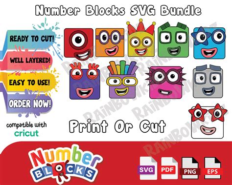 numberblocks|Numberblocks .